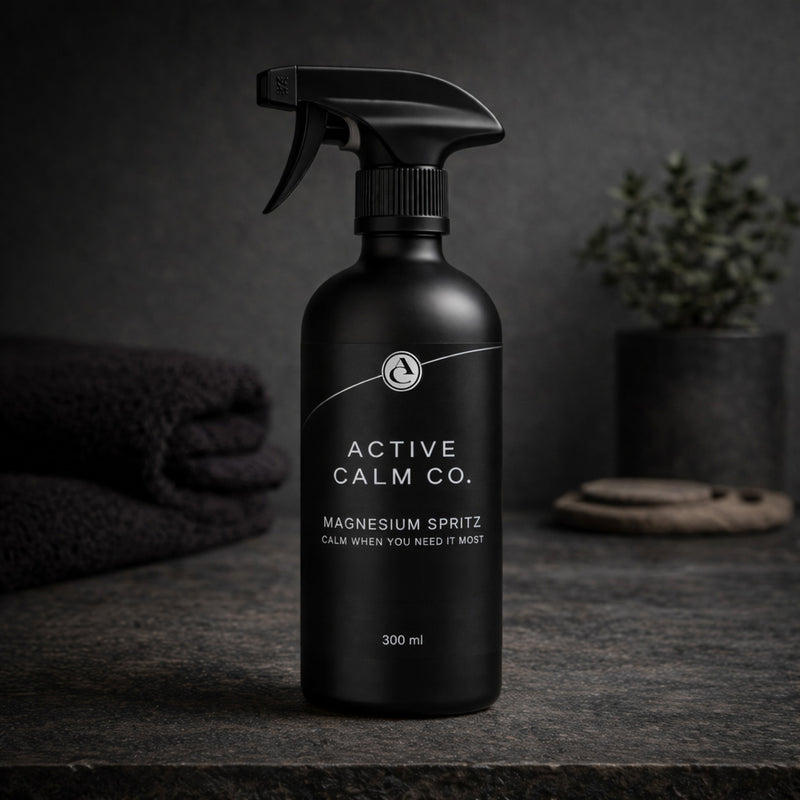 300ml Magnesium Spritz
