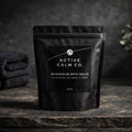 Magnesium Bath Salts pouch - Active Calm Co