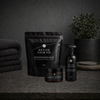 Evening Wind Down magnesium bundle - Active Calm Co