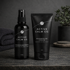Midday Reset magnesium bundle - Active Calm Co