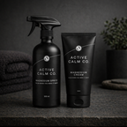 Morning Activation magnesium bundle - Active Calm Co