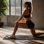 Active Calm Co Recovery Ritual post-workout magnesium bundle - view 2
