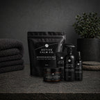 Recovery Ritual magnesium bundle - Active Calm Co