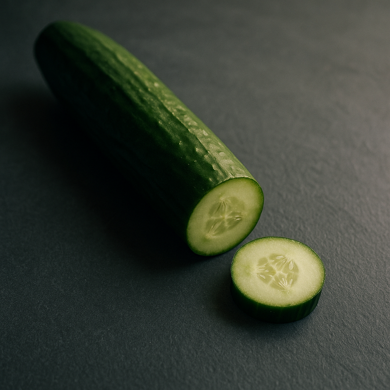 Cucumber Extract
