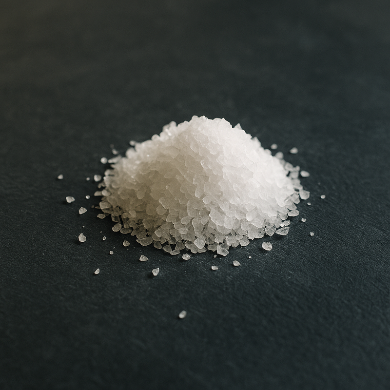 Epsom Salt