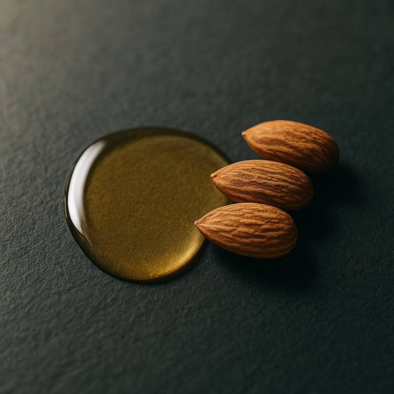Sweet Almond Oil