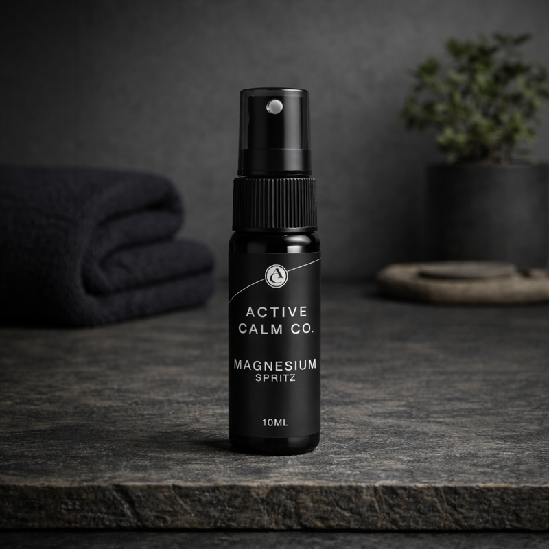 10ml Magnesium Spritz